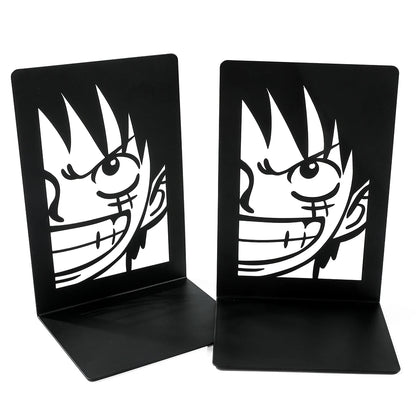 One Piece Bookends