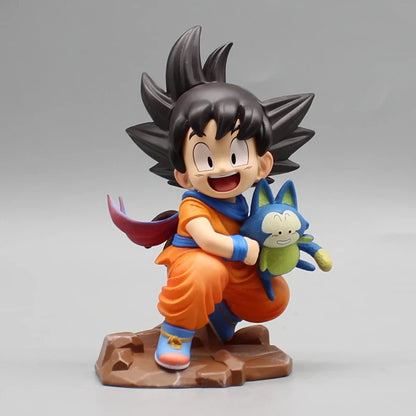 Dragon Ball Figure Goku