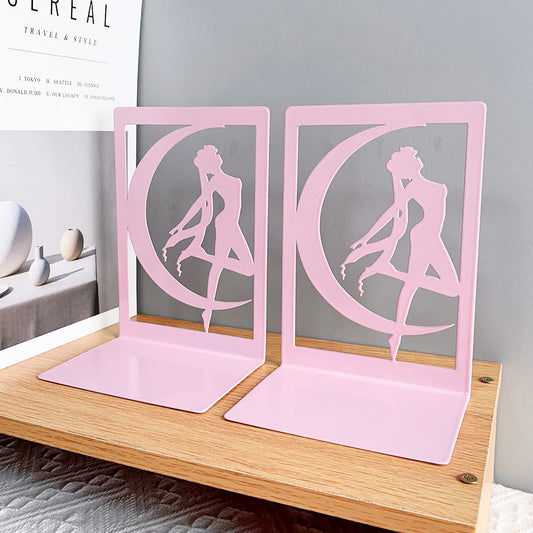 Sailor Moon Bookends