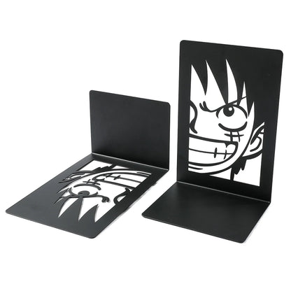 One Piece Bookends