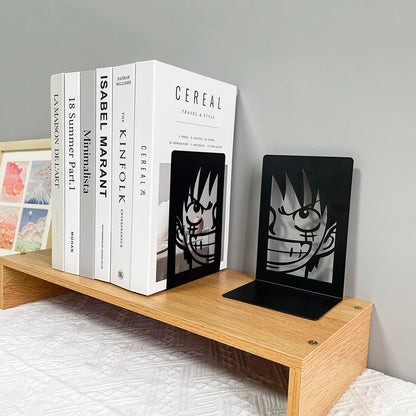 One Piece Bookends