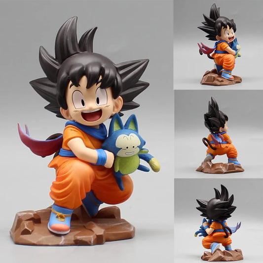 Dragon Ball Figure Goku