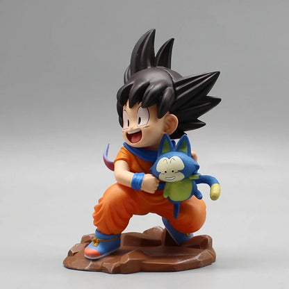 Dragon Ball Figure Goku