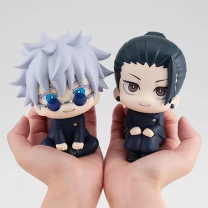 Anime Jujutsu Kaisen Figurines