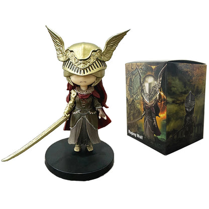 Elden Ring Mini Figurines