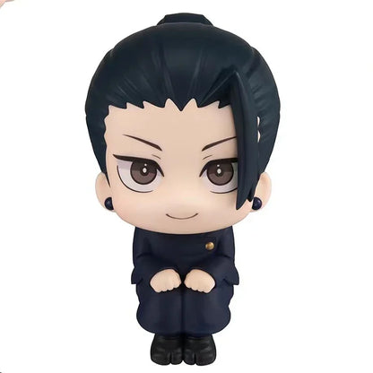 Anime Jujutsu Kaisen Figurines