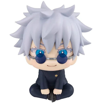 Anime Jujutsu Kaisen Figurines