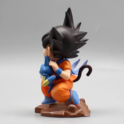 Dragon Ball Figure Goku