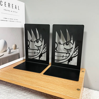 One Piece Bookends