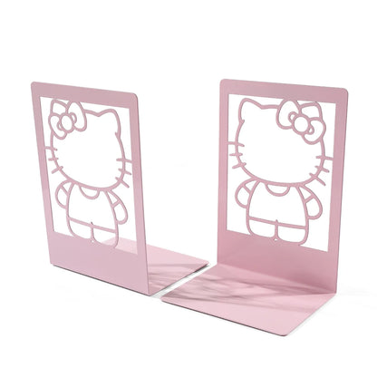 Hello Kitty Bookends