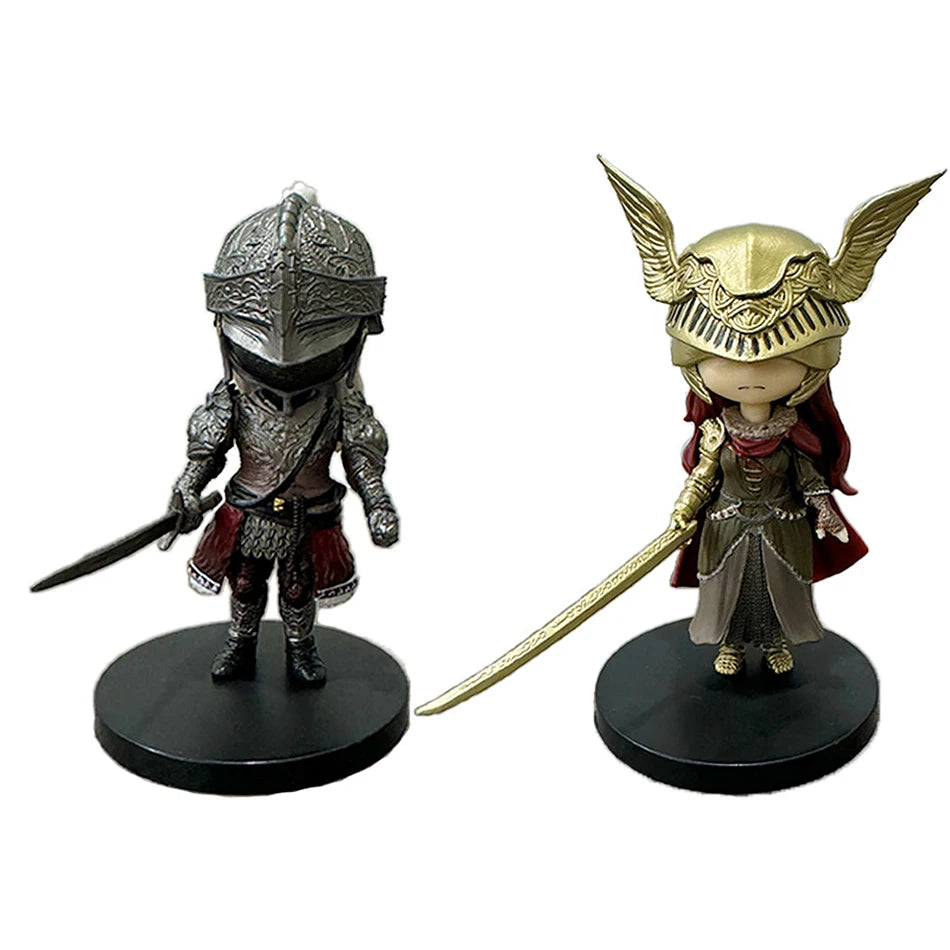 Elden Ring Mini Figurines