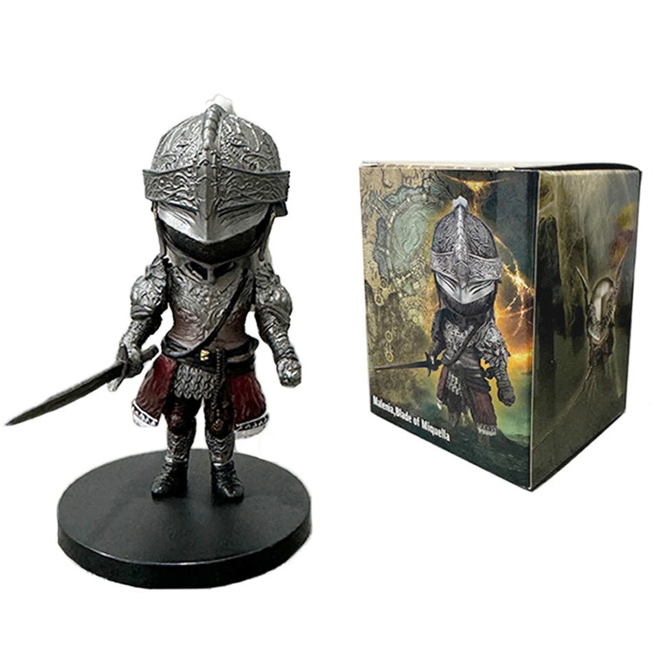 Elden Ring Mini Figurines