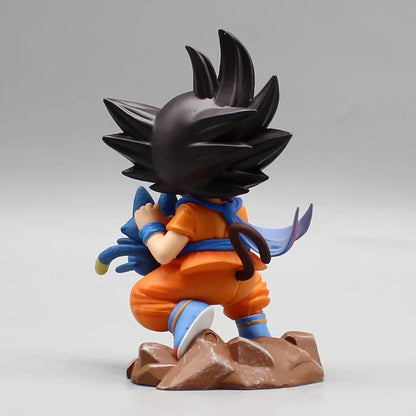 Dragon Ball Figure Goku