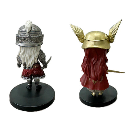 Elden Ring Mini Figurines