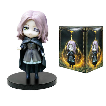 Elden Ring Mini Figurines