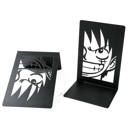 One Piece Bookends