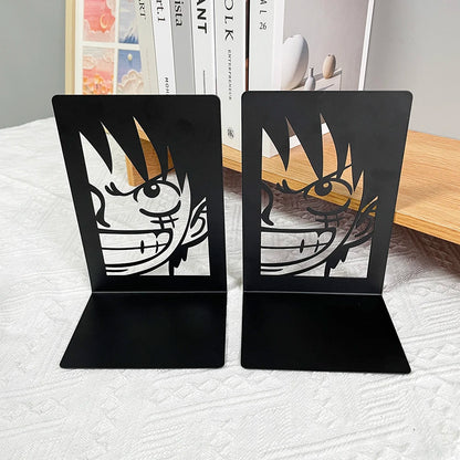 One Piece Bookends