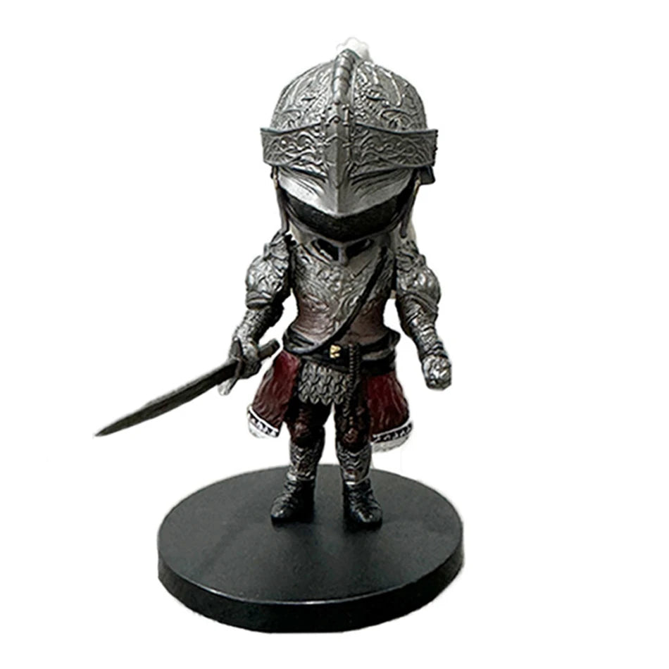 Elden Ring Mini Figurines