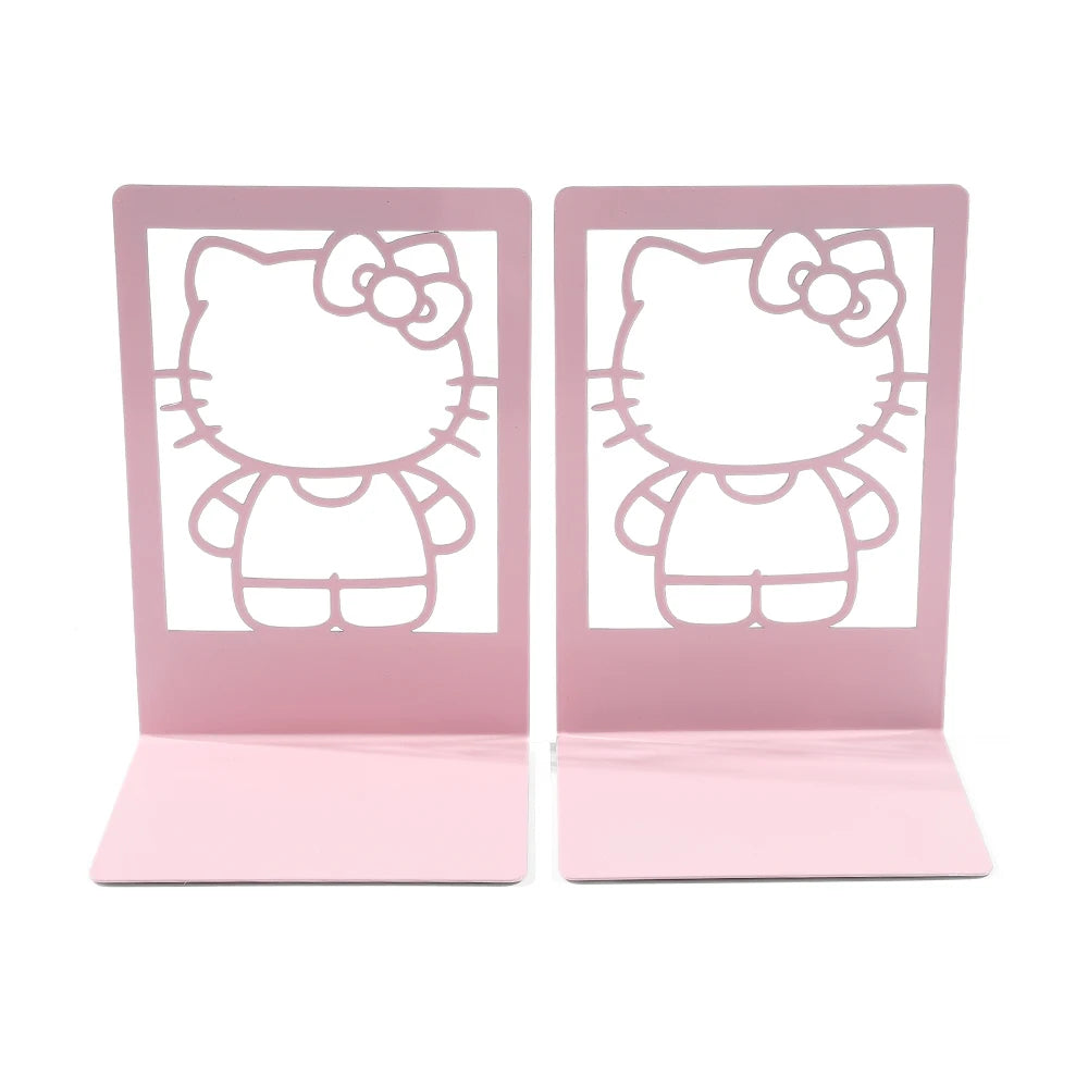 Hello Kitty Bookends