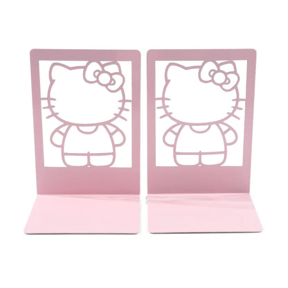 Hello Kitty Bookends