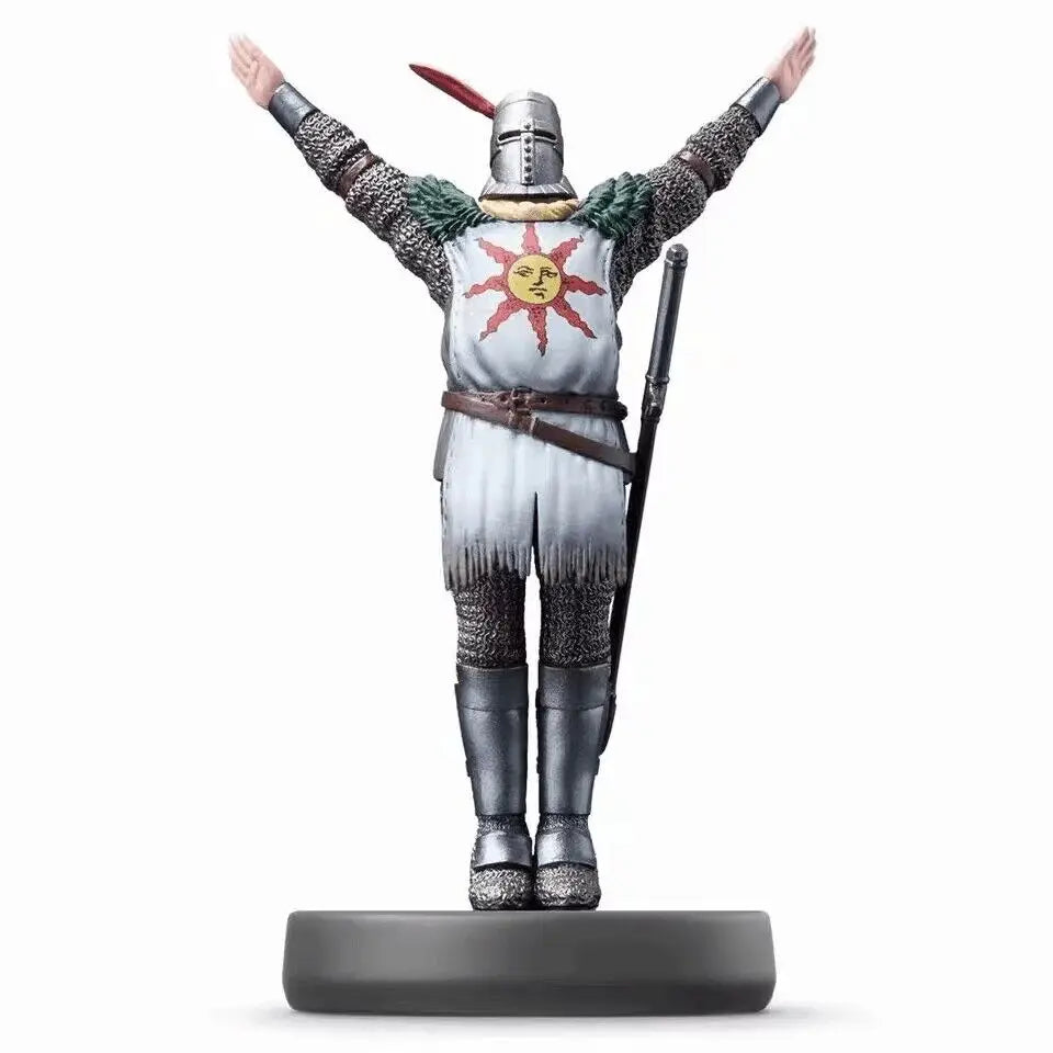 Dark Souls Solaire of Astora Figurine