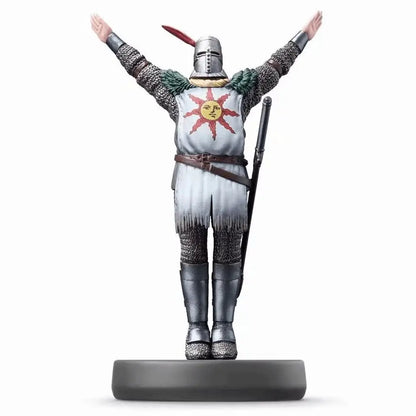 Dark Souls Solaire of Astora Figurine