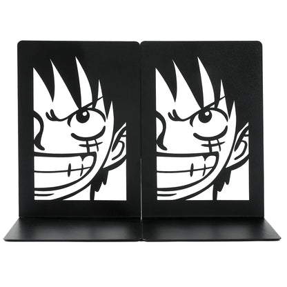 One Piece Bookends