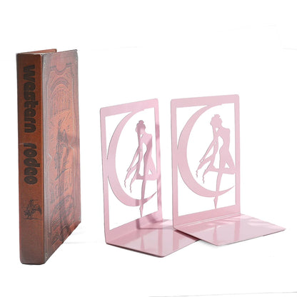 Sailor Moon Bookends