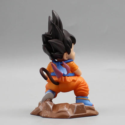 Dragon Ball Figure Goku