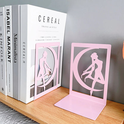 Sailor Moon Bookends