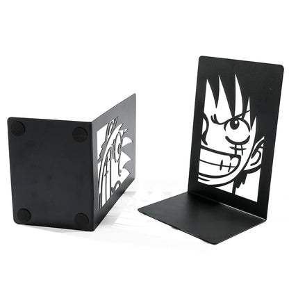 One Piece Bookends