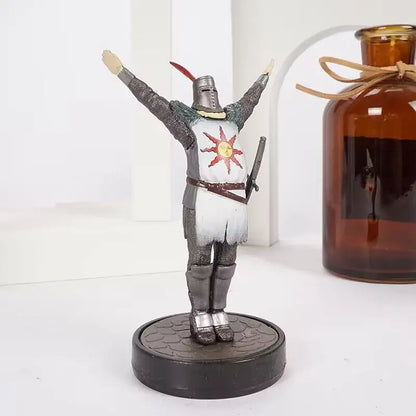 Dark Souls Solaire of Astora Figurine